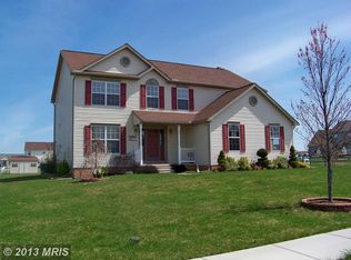 311 Barley Cir, Hanover, PA 17331