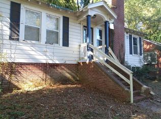 5 Roseway Cir NE, Rome, GA 30161