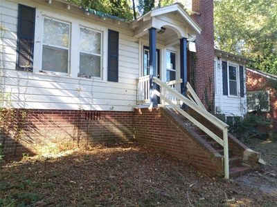 5 Roseway Cir NE, Rome, GA, 30161