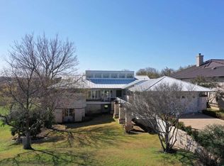 105 Mountain Home, Horseshoe Bay, TX 78657