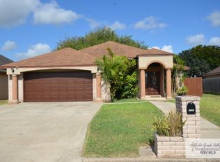 6107 Rabbit Run Dr, Brownsville, TX 78526