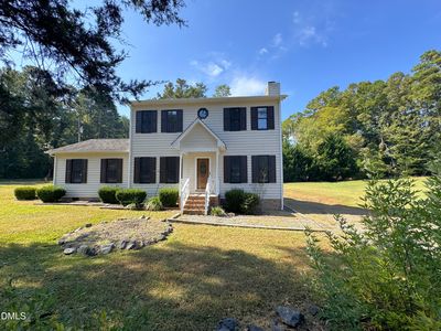 601 20th St, Butner, NC, 27509