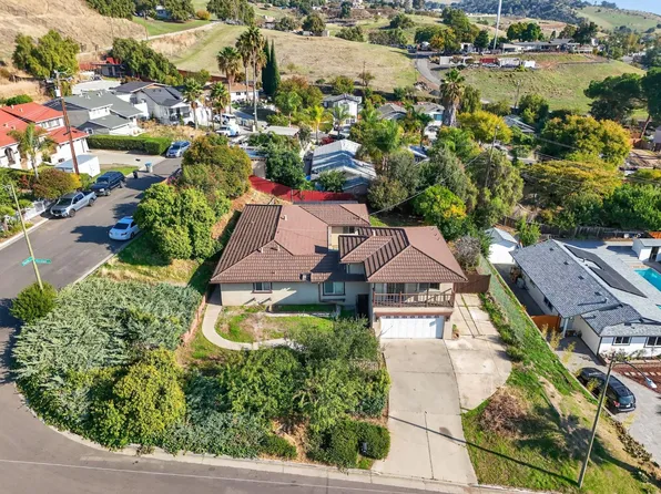3772 Marchant Dr, San Jose, CA 95127
