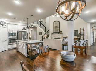 806 Sundance Glen Way, Richmond, TX 77406