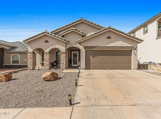 261 Penbridge Pl, El Paso, TX 79928