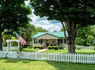 4511 Gosey Hill Rd, Franklin, TN 37064