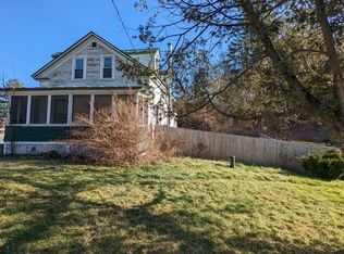 8 Moretown Mountain Rd, Moretown, VT 05660