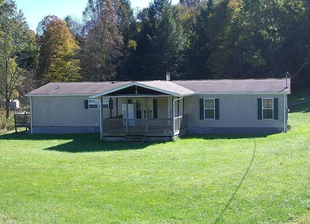 158 Deer Creek Cir, Nettie, WV 26681 MLS 11197108 Zillow