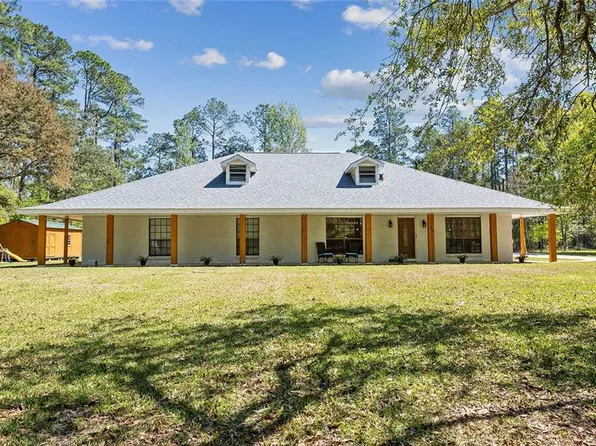 125 Ranch Rd, Slidell, LA 70460