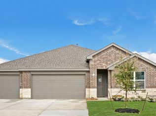 537 Comal Trl, Dayton, TX 77535