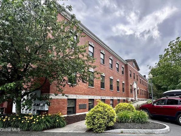 93 Maple Street #307, Glens Falls, NY 12801