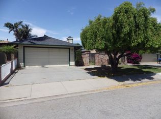 1505 N 1st St, Salinas, CA 93906