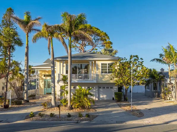 104 44th Ave, Saint Pete Beach, FL 33706
