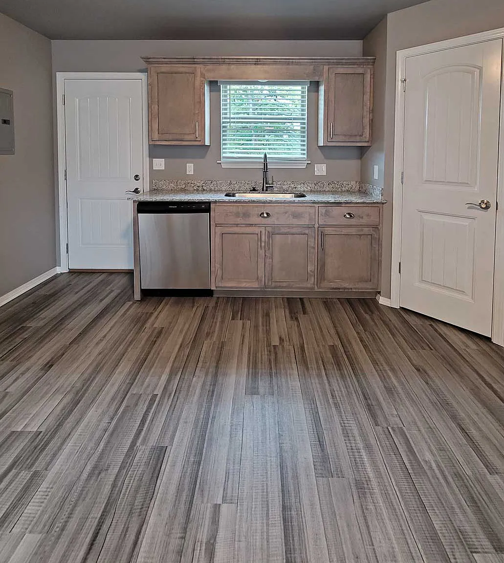 2 bed, 925 sqft, $1,025 — Photo 3