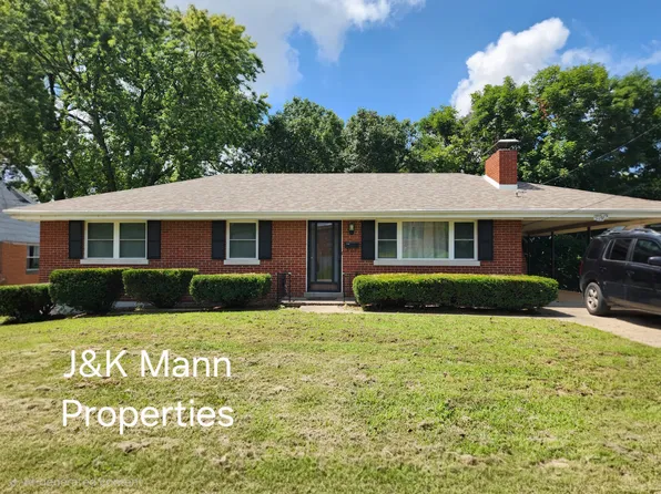 1519 Saint Marys Blvd, Jefferson City, MO 65109