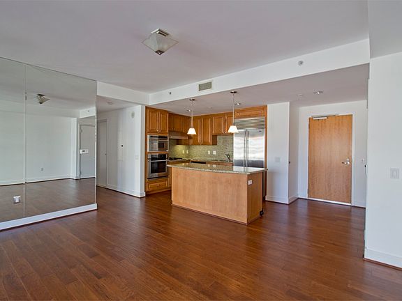 3rd image of 645 Front St Unit 1310