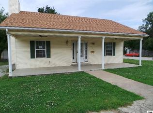 502 Washington Ave, Galena, KS 66739