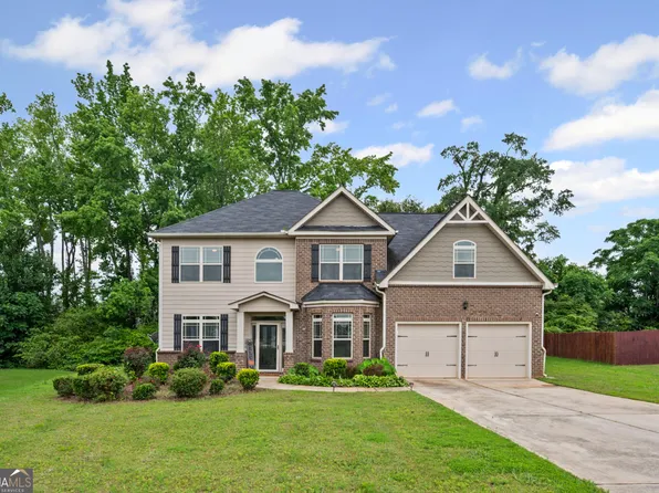 397 Victory Ln, Locust Grove, GA 30248