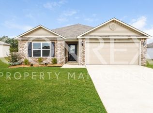 12313 Vernonia Dr, North Little Rock, AR 72117