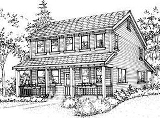 2603 NE Magnolia St, Issaquah, WA 98029