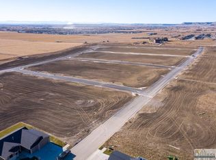 4802 Silver Creek Trl, Billings, MT 59106