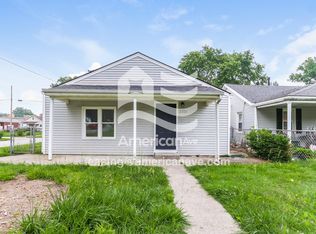 3701 Powell Ave, Louisville, KY 40215