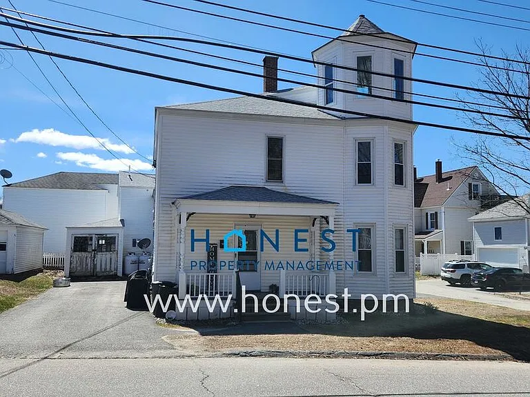 9 High St #2A — Photo 35