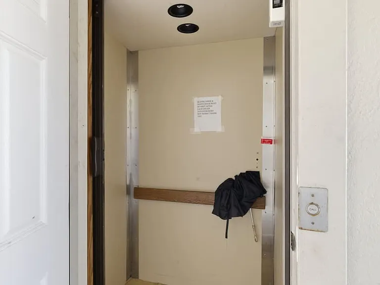 Elevator