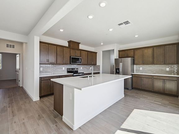 Welcome to 671 Channel Circle of Riverine in Oakley, CA.