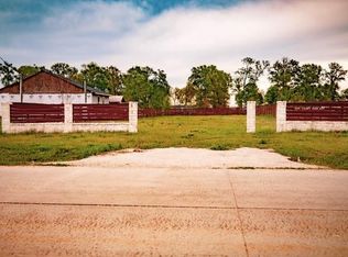485 County Road 5041 LOT 3434, Cleveland, TX 77327