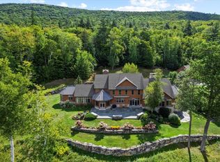 2989 Under The Mountain Rd, South Londonderry, VT 05155