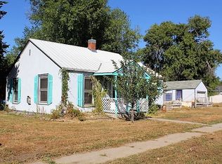 310 F St, Edgemont, SD 57735