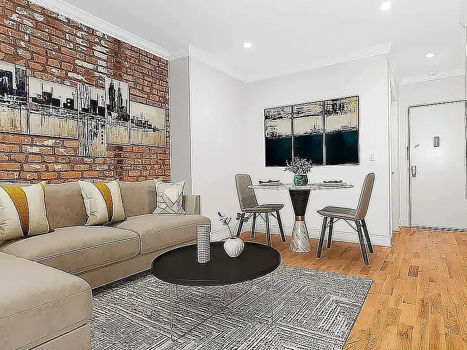 1st image of 440 W 47th St APT 5F
