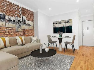 440 W 47th St APT 5F, New York, NY 10036