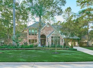 6 Glen Canyon Pl, Spring, TX 77381