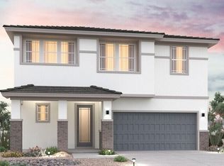 29996 W WILD HAZEL Drive, Buckeye, AZ 85396