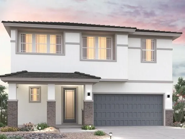 29996 W WILD HAZEL Drive, Buckeye, AZ 85396