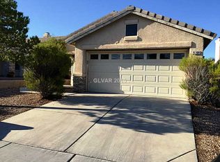 9708 Panorama Cliff Dr, Las Vegas, NV 89134