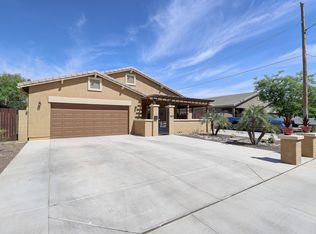 4823 N 41st Dr, Phoenix, AZ 85019