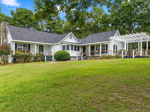 1219 Pebblebrook Rd, Woodbury, GA 30293