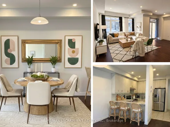 30 Times Square Blvd #129, Hamilton, ON L8J 0L9