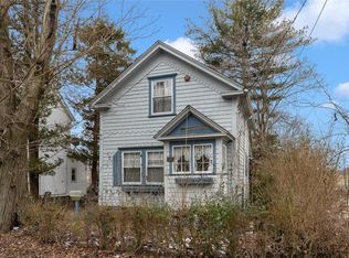 1409 South Broadway, East Providence, RI 02914