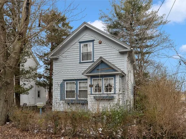 1409 South Broadway, East Providence, RI 02914