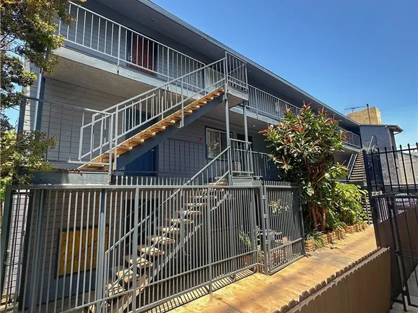 532 Nebraska Ave, Long Beach, CA 90802