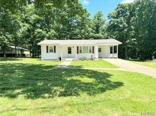 340 County Road 129, Middle Brook, MO