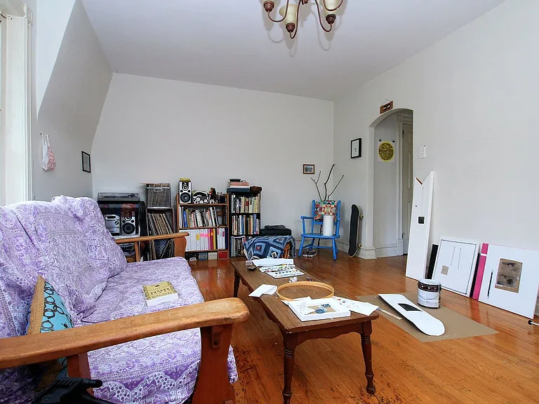 3718 Spring Garden St #3 — Photo 4