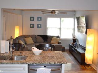 794 Fayetteville Rd, Atlanta, GA 30316