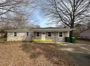 6 Waterfront Dr, Sherwood, AR 72120