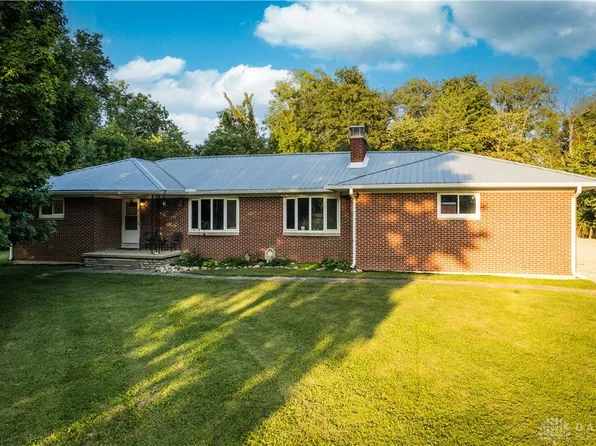10360 Morrison Mikesell Rd, New Paris, OH 45347