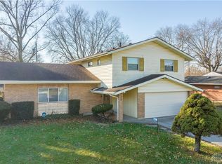 728 Chandler Dr, Dayton, OH